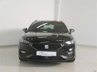 Seat Leon - Vorschau Bild 3