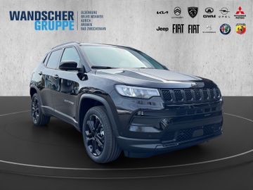 Jeep Compass 1.5 MultiAir MHEV North Star PANO LED