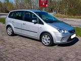 Ford C Max 1.6 Klima NUR 58000 km - Ford C-Max in Rostock