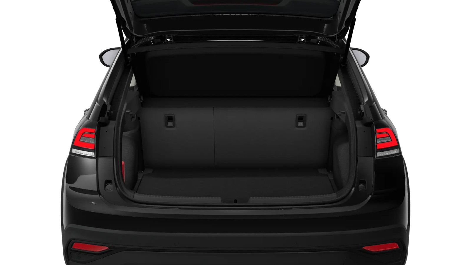 Volkswagen Taigo - Bild 9