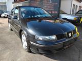 Seat Leon1,6 16V-2.HAND/Tüv NEU/77KW/KLIMA/SPORTSITZE - gebrauchte Seat Leon aus dem Jahr 2002