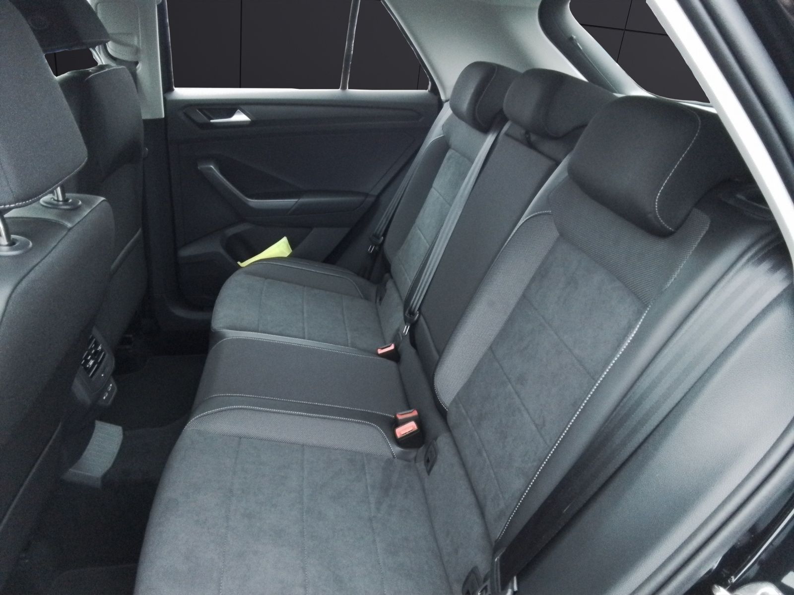 Fahrzeugabbildung Volkswagen T-Roc Style TSI DSG