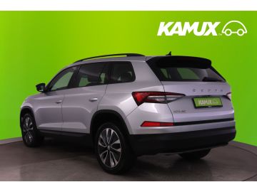 Skoda Kodiaq - 5