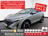 Nissan Qashqai Xtronic n-connecta Pano+HUD+eHeckkl+Wint - Nissan Qashqai aus 2025