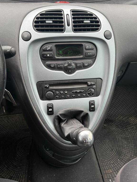 Citroën Xsara Picasso