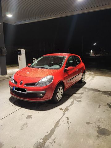 Renault Clio 3 1.2