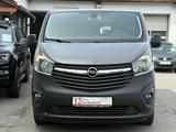Opel Vivaro L1H1 1.6 CDTi Kasten/Kombi 9.SITZER KLIMA - Opel Vivaro in Kassel