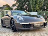 Porsche 911 Carrera 4 S*TOLLE-FARBKOMBI*TOP-AUSSTATTUNG - Porsche: 911 F