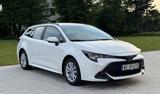 Toyota Corolla 1,8 Hybrid Comfort TS | 16.200€ NETTO - Toyota Corolla Ts mit Benzin-Antrieb