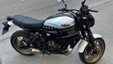 Yamaha XSR 700 Legacy - YAMAHA XSR700 LEGACY