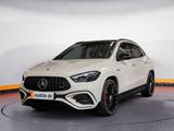 Mercedes-Benz GLA 35 AMG 4M Premium AHK Distr. LED Pano Navi S - gebrauchte Mercedes-Benz GLA 35 AMG aus dem Jahr 2024