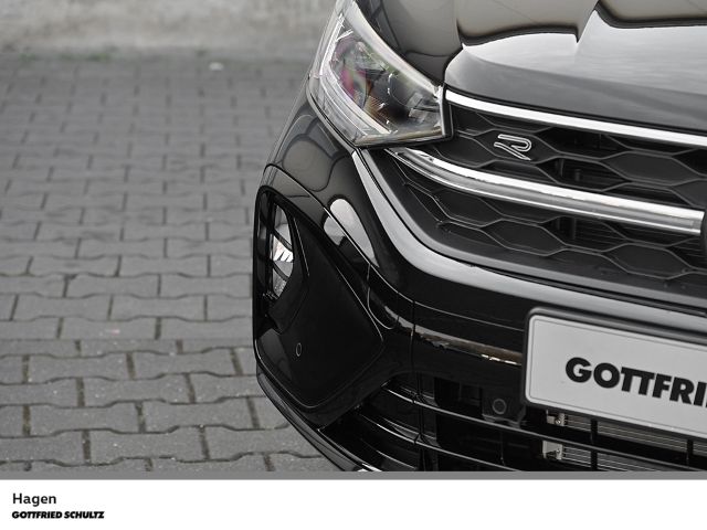 Volkswagen Taigo - Bild 15