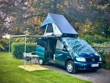 Mercedes-Benz Mercedes V-Klasse W638 220 CDI, Camper mit... - Mercedes-Benz 220: Klasse W220