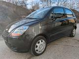 Chevrolet Matiz 0.8 - Chevrolet Matiz von privat