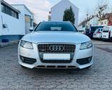 Audi A4 Allroad 2.0 TFSI quattro S-tronic Navi Xenon - silberne Audi A4 Allroad