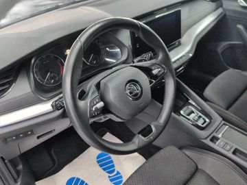 Skoda Octavia - 11