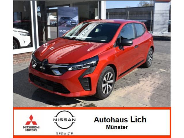 Mitsubishi Colt 1.0 Basis LED Klima Modelljahr 25 "Sofort"