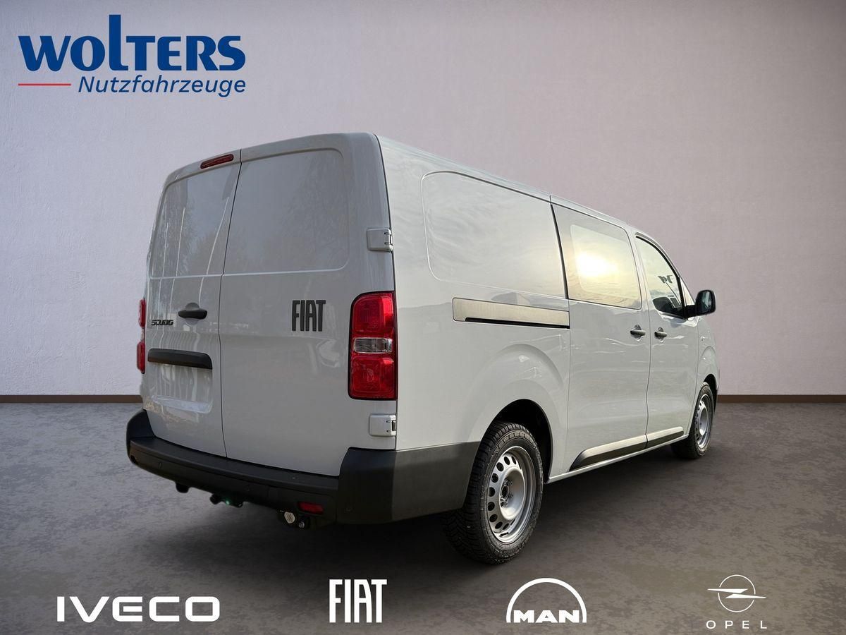 Fahrzeugabbildung Fiat Scudo Multicab L3 180 AT8