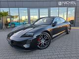 Porsche Taycan 4 S*HuD*Matrix*Pano*Massage*360°Kam* - Porsche Taycan in Frankfurt (Main)