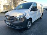 Mercedes-Benz Vito Kastenwagen 114 CDI lang