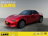 Mazda MX-5  1.5 SKYACTIV-G 131 Prime-Line ALLWETTER - Mazda MX-5: Prime Line