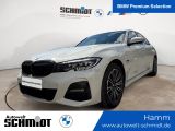 BMW 320e M Sport Limousine + 2.Jahre.BPS-GARANTIE