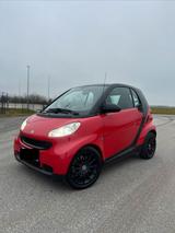 Smart SMART FORTWO CDI*LED*KLIMA*TÜV*2027.12* - Smart aus 2010: Cdi