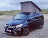 Mercedes-Benz V 250 4 Matic,AMG,Marco Polo,ILS,Bilstein B14" - Offers