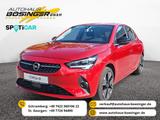 Opel Corsa F e First Edition / Leder/Navi/Kamera/LED - Opel Corsa: First Edition