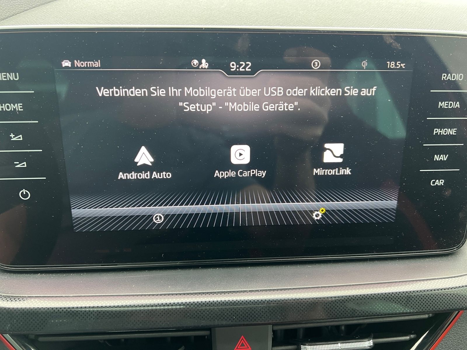Skoda Scala 1.5 TSI Edition S ABT LED elektr.Heckkl foto 17