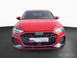Audi A3 Sportback 35 TFSI S tr. 2x S line LED ACC KAM - Audi A3: 2l TFSI