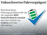 MINI Cooper E Countryman Navi,Pano,AHK,LED,HUD,Kamera - MINI Cooper E Countryman Gebrauchtwagen