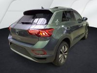 Volkswagen T-Roc - Vorschau Bild 4