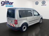 Volkswagen Caddy 2.0TDI TL SHZ KLIMA PDC STDHZG - VW Caddy Gebrauchtwagen in Erfurt