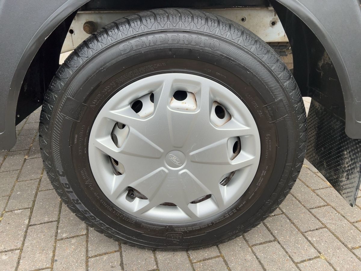 Ford Transit - Bild 16