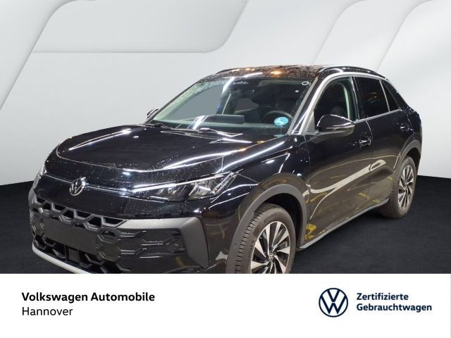 Image of Volkswagen T-Roc