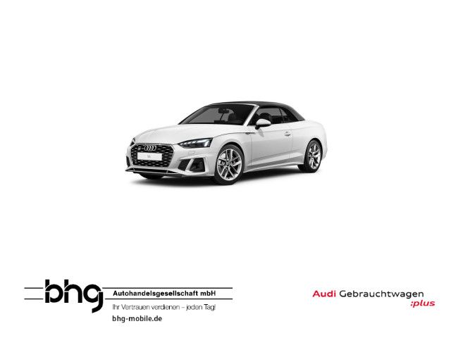 Image of Audi S5