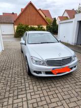 Mercedes-Benz C 200 CGI BlueEFFICIENCY Autom. - - gebrauchte Mercedes-Benz C-Klasse aus dem Jahr 2010