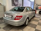 Mercedes-Benz C 220 CDI  Aut. Elegance Navi,Scheckheft - Mercedes-Benz C-Class: Cdi