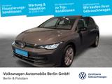 Volkswagen Golf VIII 1.5TSI DSG eHybrid GOAL NAVI LED KAMER