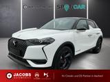 DS Automobiles DS3 Crossback, E-Tense Performance Line - DS Automobiles DS3 Crossback: Kleinwagen