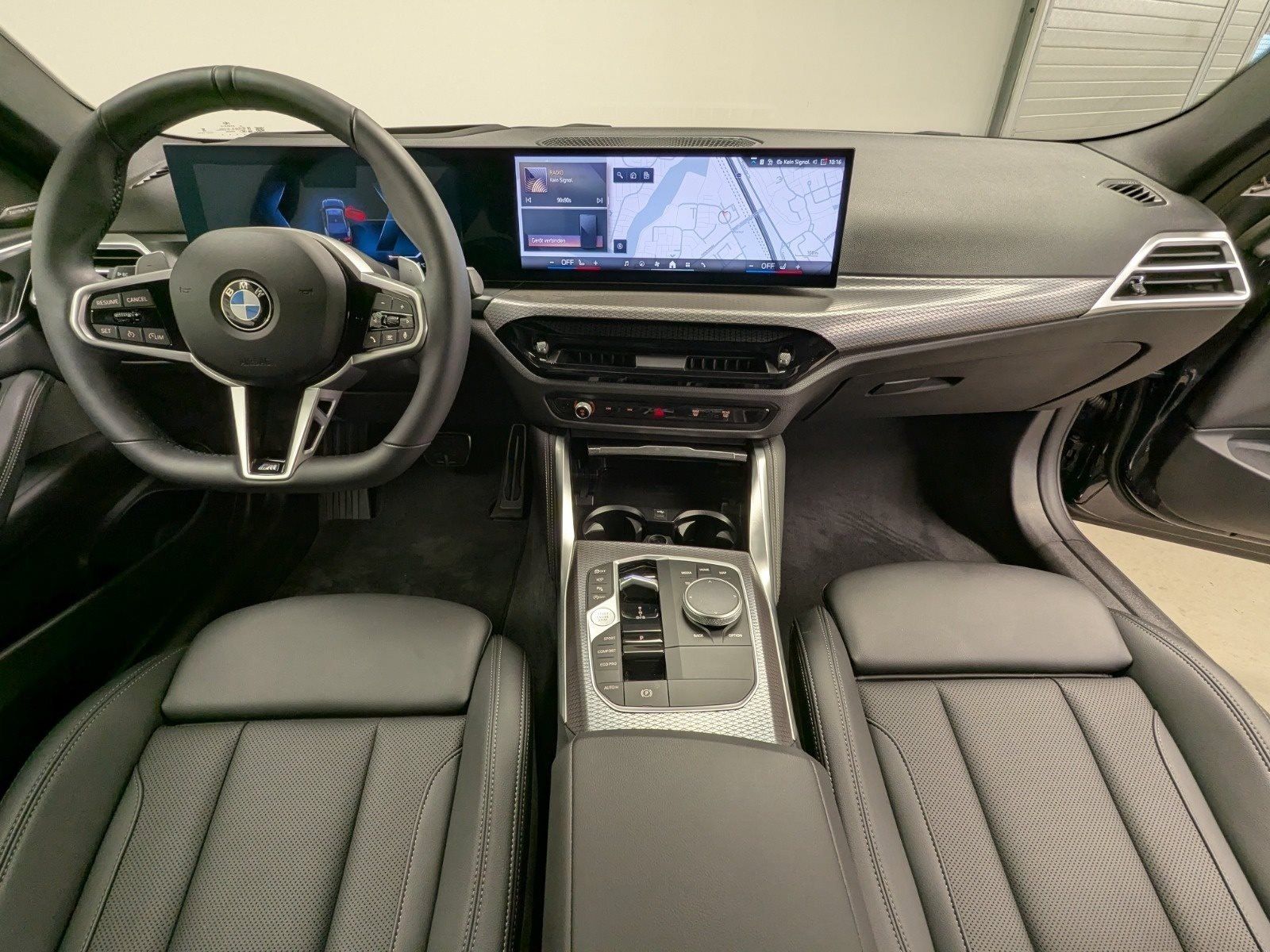 BMW 420 - Bild 7