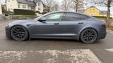 Tesla MS Longrange, 21", Plaid Sportsitze,PPF Xpel mat - Tesla Model S: Plaid