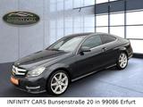 Mercedes-Benz C 200 C Coupe C 200 CGI BlueEfficiency - Mercedes-Benz C 200: Cgi Blueefficiency