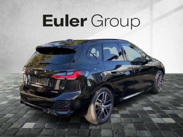 BMW 220 Active Tourer iA M-Sport Pano AHK 18''SR adL foto 4