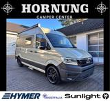 Westfalia Sven Hedin Premium 2.Batt, Markise ACC LED NAVI - Sven hedin