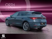 Seat Leon - Vorschau Bild 3