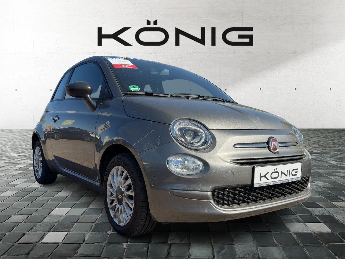 Fiat 500 - Bild 5