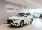 Mitsubishi Outlander 2,4 PHEV BASIS Spirit, Klima,4WD,Navi - Mitsubishi Outlander: Basis Spirit