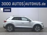Volkswagen T-Roc 1.0 TSI Navi LED DC ACC PDC Shz - VW T-Roc von 2025